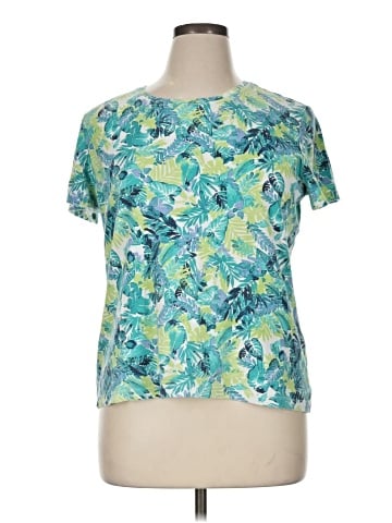 Laura Scott Active T-Shirt (view 1)