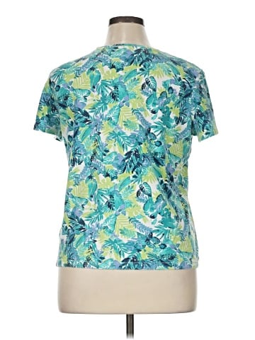 Laura Scott Active T-Shirt (view 2)