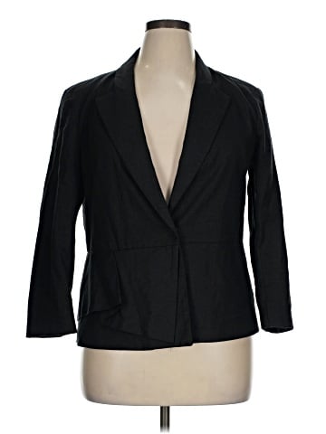 New York & Company Blazer (view 1)