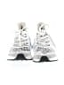 Adidas White Sneakers Size 2 (youth) - photo 2