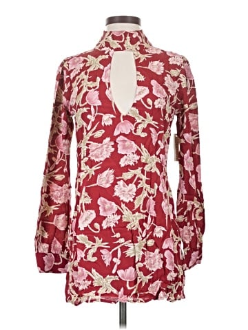 Flynn Skye Cocktail Dress (view 1)