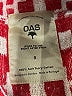 OAS Red Cardigan Size S - photo 7