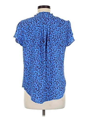 41Hawthorn Short Sleeve Blouse (view 2)