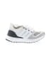 Adidas White Sneakers Size 2 (youth) - photo 1
