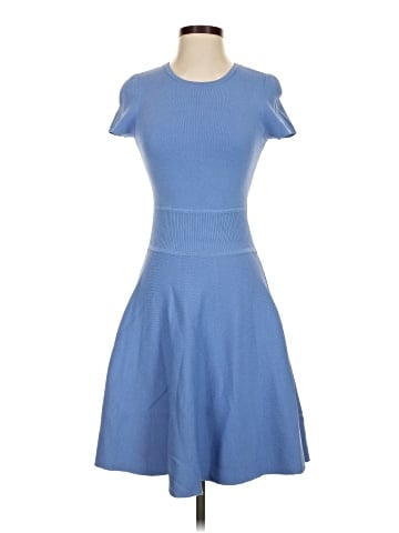 Ann Taylor Casual Dress (view 1)