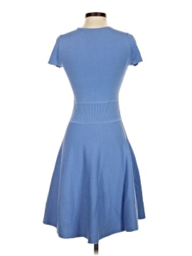 light blue long summer dress Sky Blue Ruched Tiered Sleeveless Maxi Dress