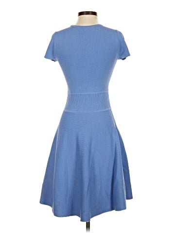 Ann Taylor Casual Dress (view 2)