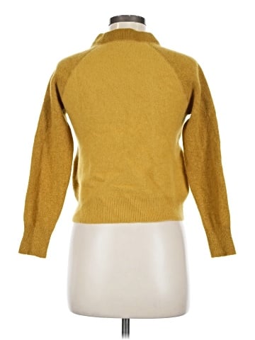 Club Monaco Turtleneck Sweater (view 2)