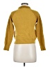 Club Monaco Yellow Turtleneck Sweater Size M - photo 2