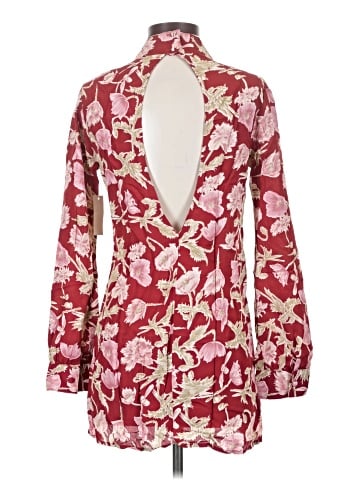 Flynn Skye Cocktail Dress (view 2)