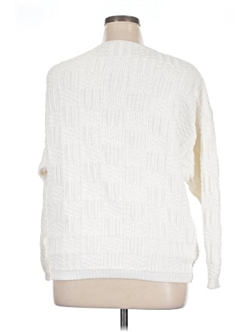 Winona Pullover Sweater (view 2)