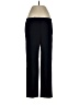 Ann Taylor LOFT Solid Black Dress Pants Size 2 - photo 1