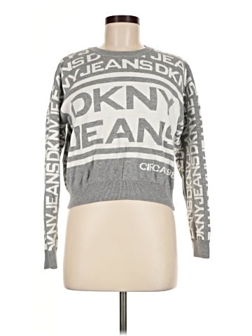 DKNY Jeans Sweatshirt (view 1)