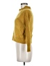Club Monaco Yellow Turtleneck Sweater Size M - photo 5