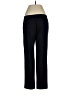 Ann Taylor LOFT Solid Black Dress Pants Size 2 - photo 2