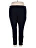 Old Navy Solid Blue Active Pants Size 2X - photo 2