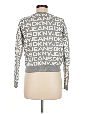 DKNY Jeans Sweatshirt (view 2)