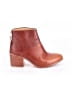 Nisolo Brown Ankle Boots Size 7 1/2 - photo 1
