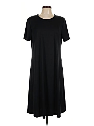 Susan Graver Casual Dress (view 1)