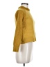 Club Monaco Yellow Turtleneck Sweater Size M - photo 4
