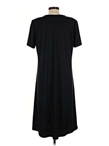 Susan Graver Casual Dress (view 2)