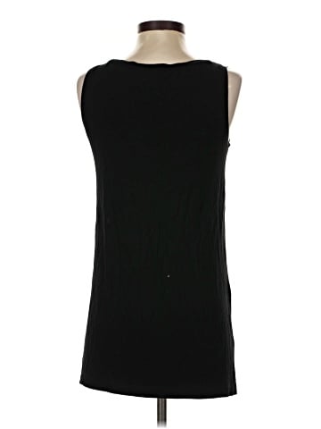 Paraphrase Sleeveless T-Shirt (view 2)
