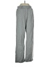 J.Crew 100% Cotton Chevron-herringbone Gray Track Pants Size XS - photo 1