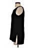 Paraphrase Black Sleeveless T-Shirt Size XS - photo 5