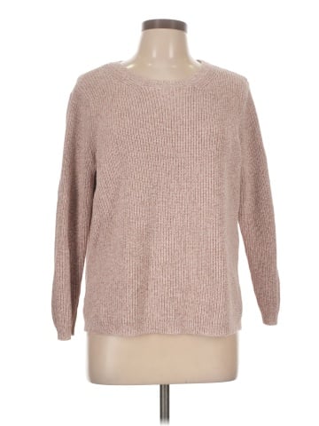 525 America Pullover Sweater (view 1)