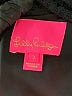 Lilly Pulitzer 100% Polyester Black Cocktail Dress Size 2 - photo 7