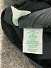 Lilly Pulitzer 100% Polyester Black Cocktail Dress Size 2 - photo 8