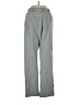 J.Crew 100% Cotton Chevron-herringbone Gray Track Pants Size XS - photo 2