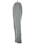 J.Crew 100% Cotton Chevron-herringbone Gray Track Pants Size XS - photo 5