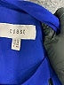 Coast 100% Polyester Blue Casual Dress Size 18 - photo 4