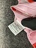 Re:named 100% Polyester Hearts Pink Skort Size S - photo 4