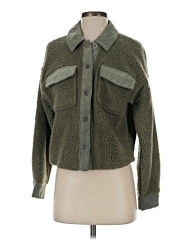 Hippie Rose Jacket (view 1)