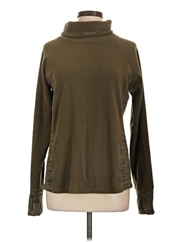 Moret Ultra Turtleneck Sweater (view 1)