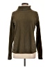 Moret Ultra Green Turtleneck Sweater Size L - photo 1