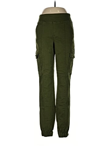 Belle By Kim Gravel Cargo Pants (view 1)