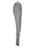 J.Crew 100% Cotton Chevron-herringbone Gray Track Pants Size XS - photo 4