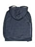 Marvel 100% Polyester Blue Zip Up Hoodie Size XS (kids) - photo 2