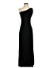 Assorted Brands Black Cocktail Dress Size S - photo 1