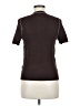 Zara Brown Pullover Sweater Size M - photo 2