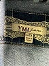 YMI Blue Denim Jacket Size S - photo 6