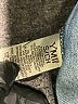 YMI Blue Denim Jacket Size S - photo 7
