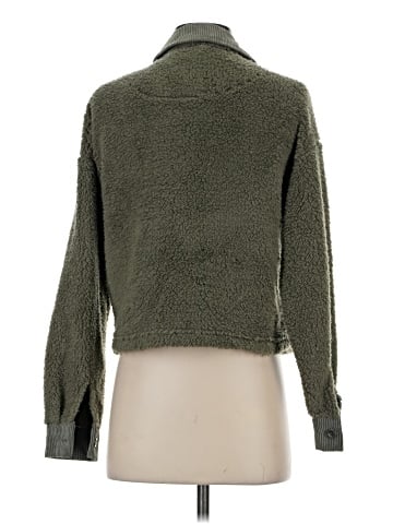 Hippie Rose Jacket (view 2)