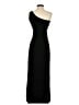 Assorted Brands Black Cocktail Dress Size S - photo 2