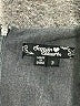 Sequin Hearts Houndstooth Gray Cocktail Dress Size 3 - photo 7