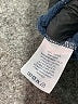 Faherty 100% Cotton Blue Pullover Sweater Size M - photo 7