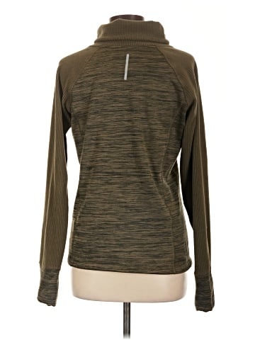 Moret Ultra Turtleneck Sweater (view 2)